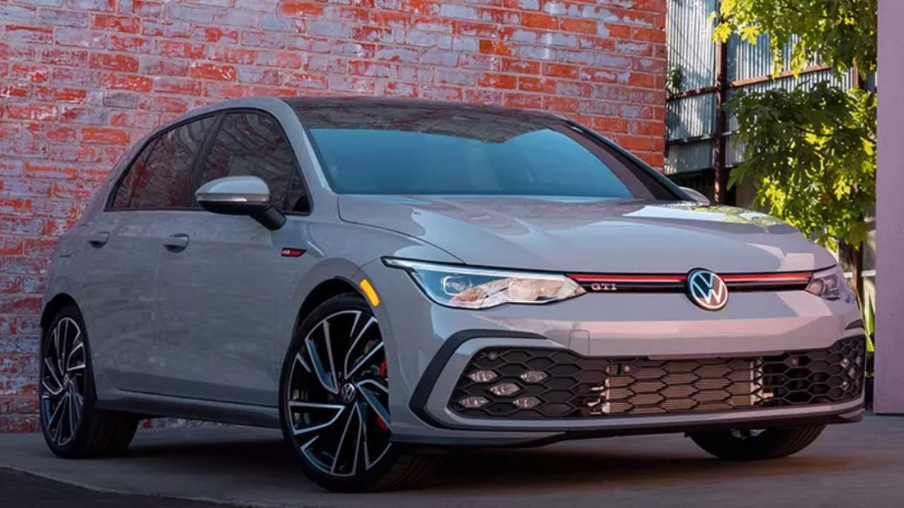 Prices and Specifications for Volkswagen Golf GTI 2025 in Saudi Arabia